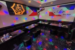 フィリピンミックスパブ エアー（Air）