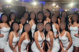 フィリピンパブ アン（An）