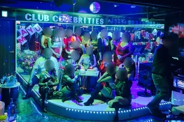 セレブリティース（Celebrities）