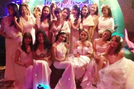 ニュートロピカーナ（NEW TROPICANA）