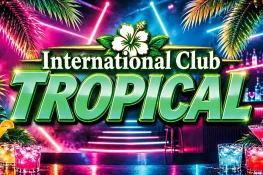 トロピカル（TROPICAL）