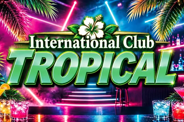 トロピカル（TROPICAL）
