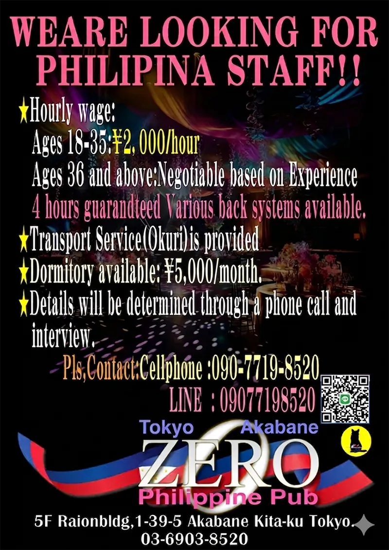 ZERO・RECURIT